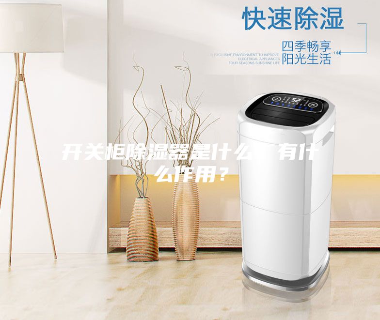 開關柜除濕器是什么？有什么作用？