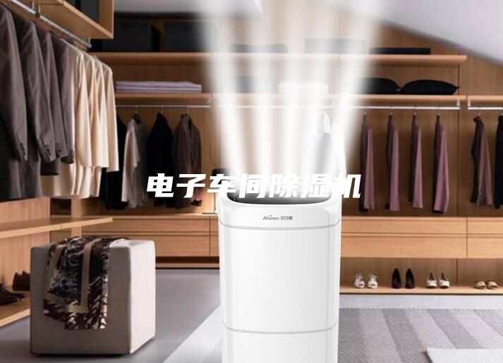 電子車(chē)間除濕機(jī)