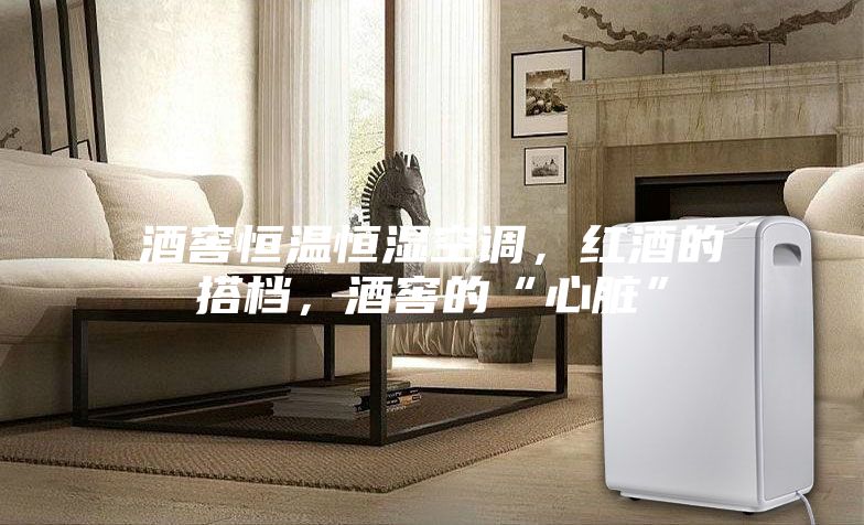 酒窖恒溫恒濕空調(diào)，紅酒的搭檔，酒窖的“心臟”