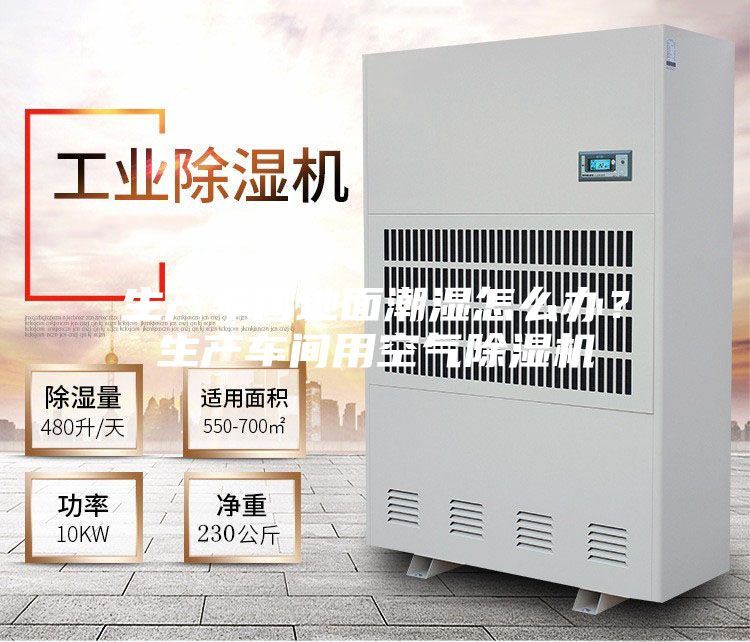 生產(chǎn)車間地面潮濕怎么辦？生產(chǎn)車間用空氣除濕機(jī)