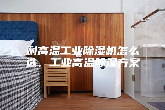耐高溫工業(yè)除濕機(jī)怎么選，工業(yè)高溫除濕方案