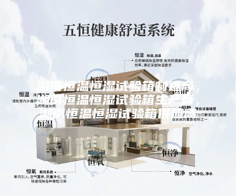 湖南恒溫恒濕試驗箱制造商，湖南恒溫恒濕試驗箱生產(chǎn)商，湖南恒溫恒濕試驗箱供應(yīng)商