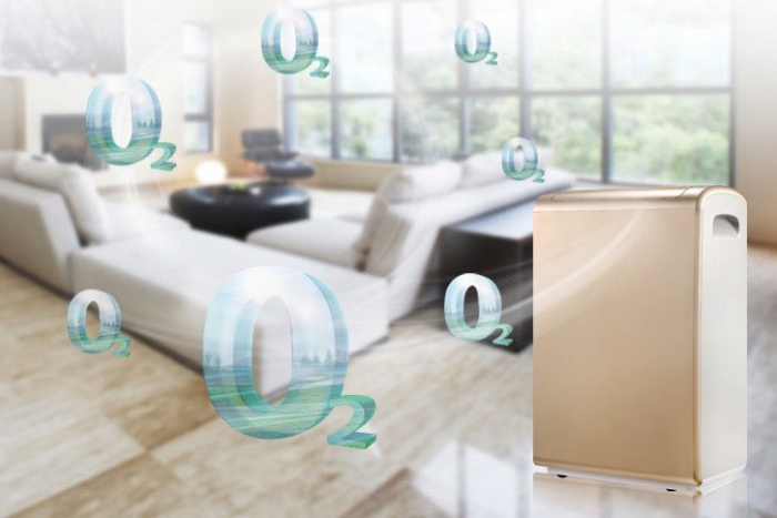 皮革倉庫除濕機，讓皮革倉庫防潮不再難