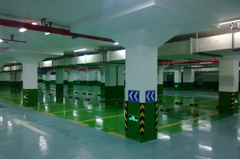 愛車保養(yǎng)，車庫(kù)防潮很重要