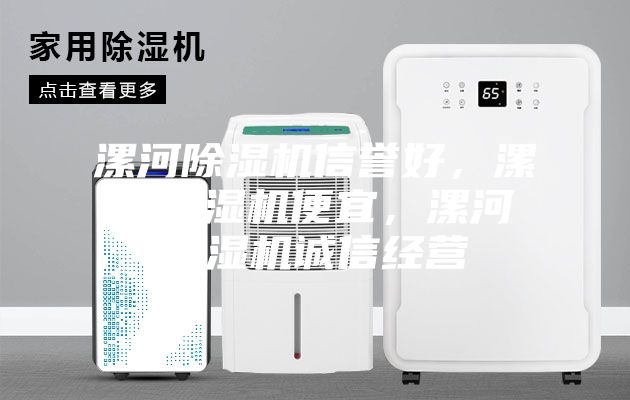 漯河除濕機信譽好，漯河除濕機便宜，漯河除濕機誠信經(jīng)營