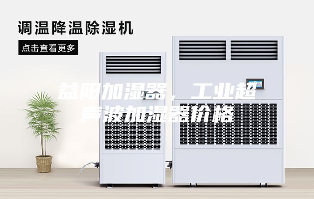 益陽加濕器，工業(yè)超聲波加濕器價格