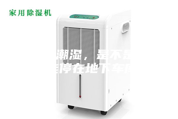 車庫潮濕，是不是就不能停在地下車庫？