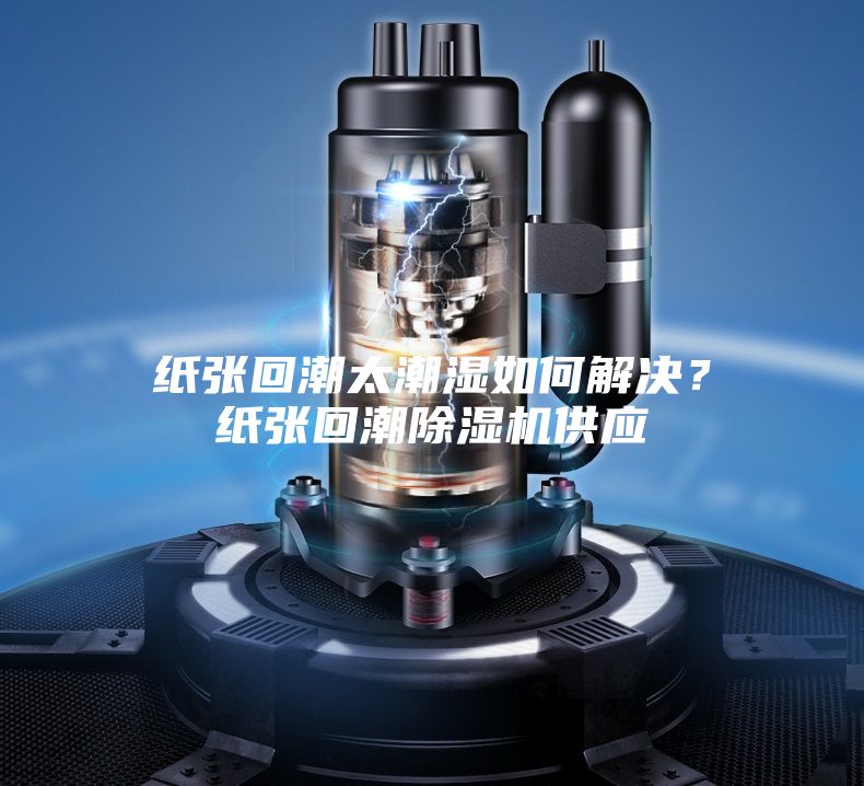 紙張回潮太潮濕如何解決？紙張回潮除濕機供應(yīng)