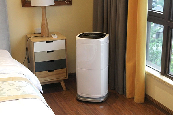 麥片霉菌超標，食品生產(chǎn)需要智能除濕機防霉