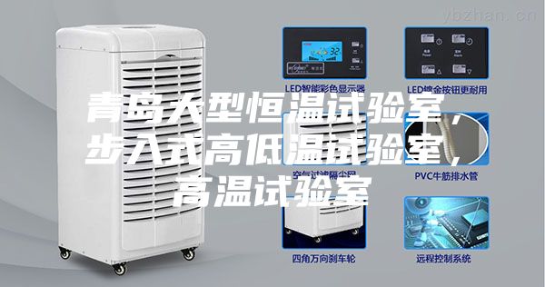 青島大型恒溫試驗室，步入式高低溫試驗室，高溫試驗室