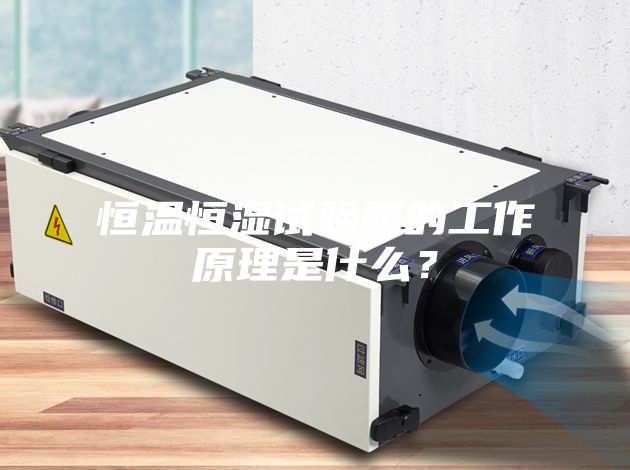 恒溫恒濕試驗(yàn)箱的工作原理是什么？