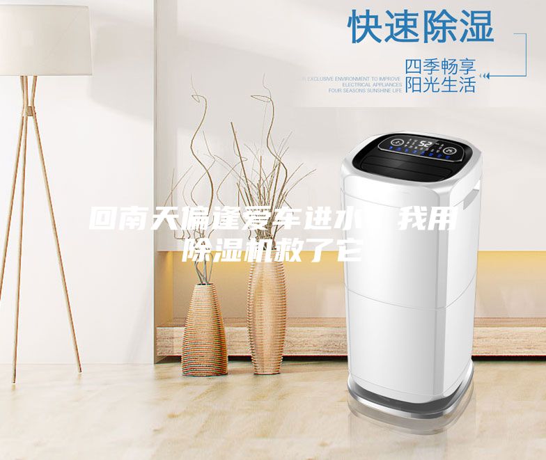 回南天偏逢愛車進(jìn)水，我用除濕機(jī)救了它