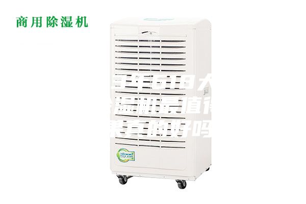 2023年618大促，哪款除濕機(jī)最值得買？效果真的好嗎？
