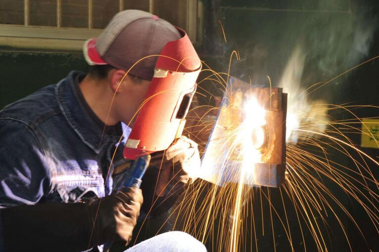 焊材庫、焊條庫、焊絲庫防潮除濕機(jī)