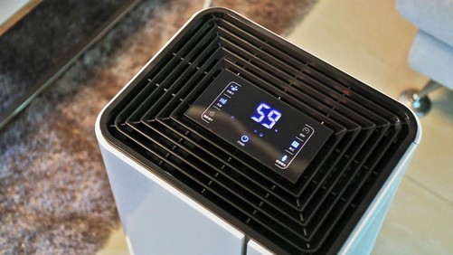 熔噴布發(fā)硬變脆怎么辦？熔噴布無紡布加濕器