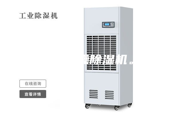工業(yè)干燥除濕機(jī)。