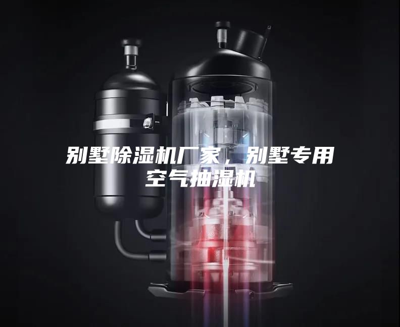 別墅除濕機(jī)廠家，別墅專(zhuān)用空氣抽濕機(jī)
