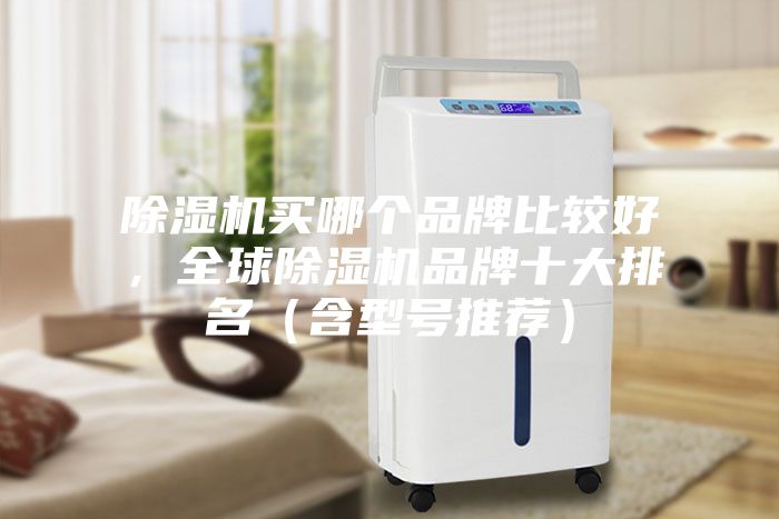 除濕機(jī)買哪個(gè)品牌比較好，全球除濕機(jī)品牌十大排名（含型號(hào)推薦）