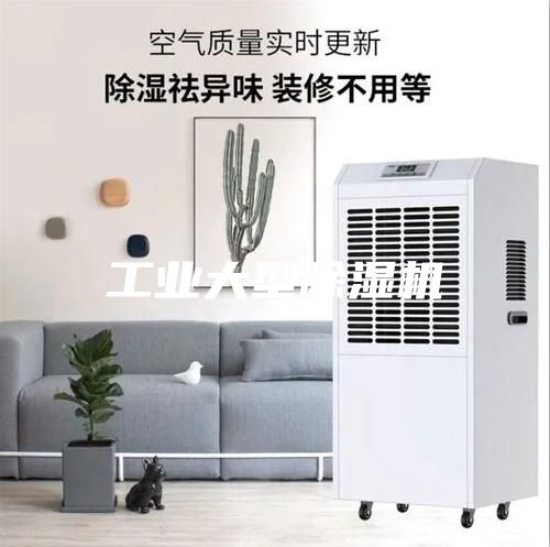 工業(yè)大型除濕機