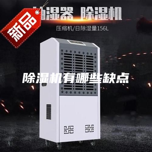 除濕機(jī)有哪些缺點