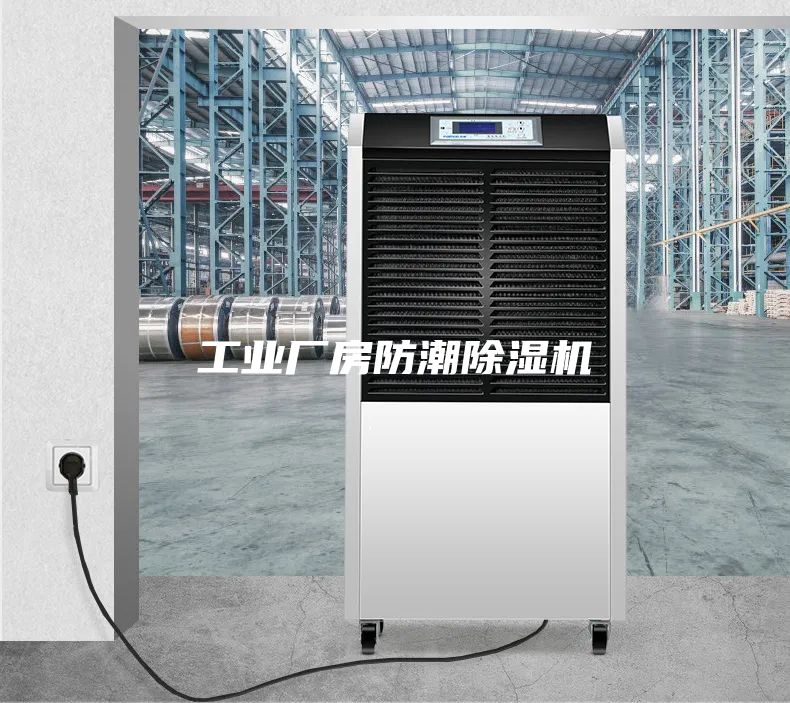 工業(yè)廠房防潮除濕機(jī)