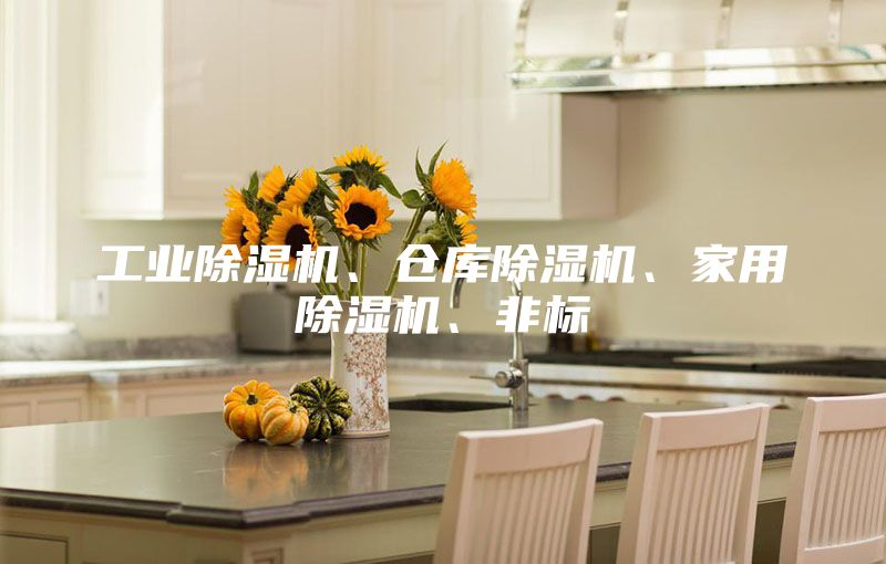 工業(yè)除濕機(jī)、倉(cāng)庫(kù)除濕機(jī)、家用除濕機(jī)、非標(biāo)