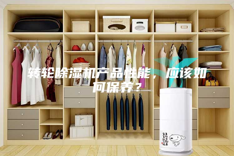 轉(zhuǎn)輪除濕機產(chǎn)品性能，應(yīng)該如何保養(yǎng)？