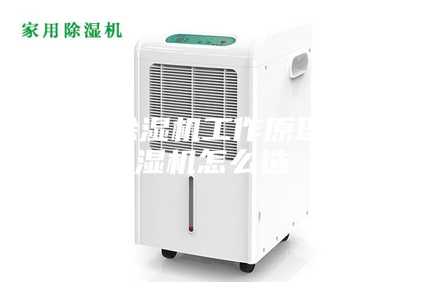 家用除濕機(jī)工作原理 除濕機(jī)怎么選