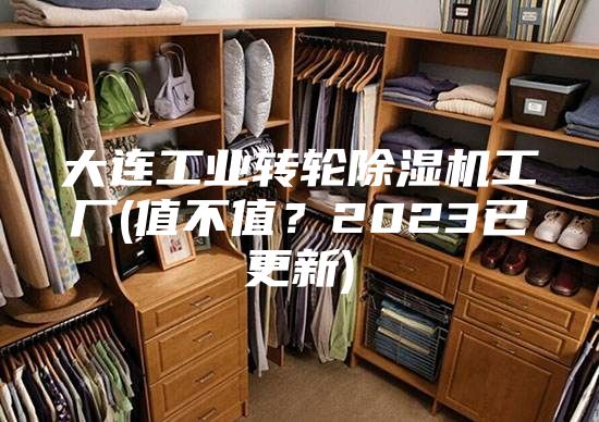 大連工業(yè)轉(zhuǎn)輪除濕機(jī)工廠(值不值？2023已更新)
