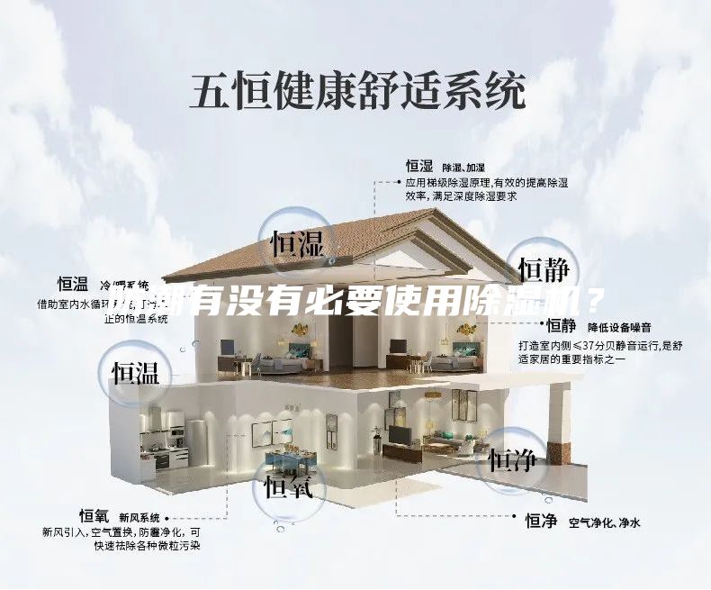 防潮有沒(méi)有必要使用除濕機(jī)？