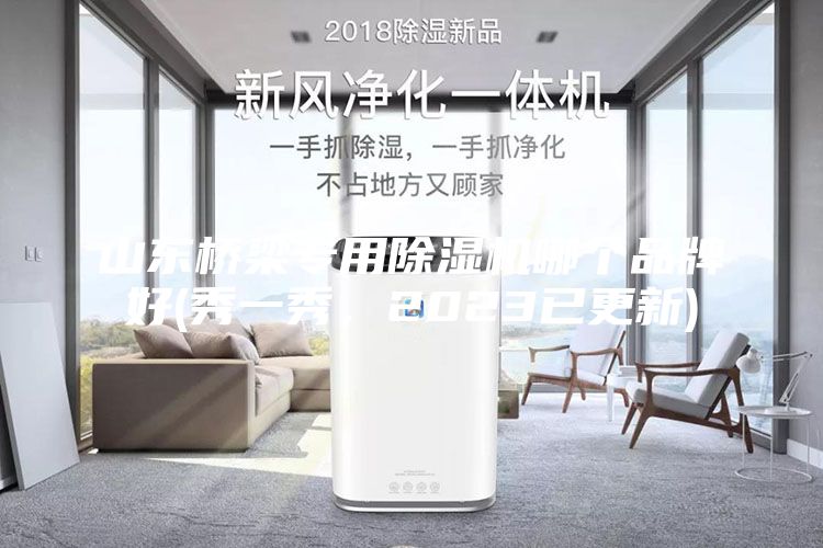 山東橋梁專(zhuān)用除濕機(jī)哪個(gè)品牌好(秀一秀，2023已更新)
