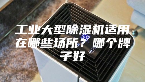 工業(yè)大型除濕機(jī)適用在哪些場所？哪個牌子好