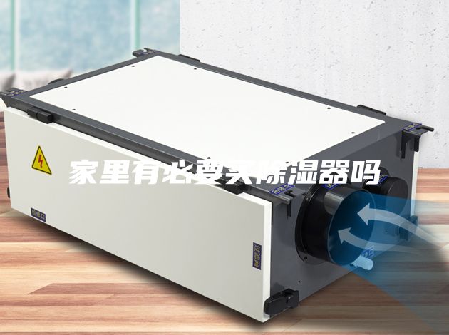 家里有必要買(mǎi)除濕器嗎