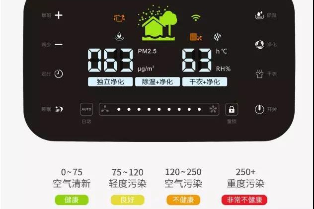 木板烘干機，板材烘干除濕一體機