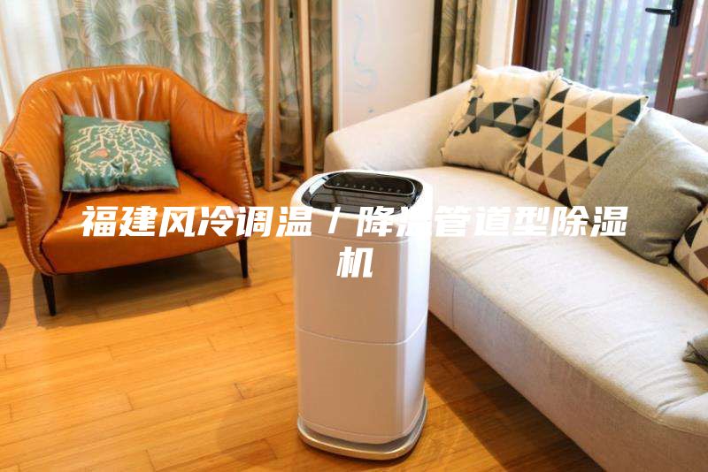 福建風(fēng)冷調(diào)溫／降溫管道型除濕機(jī)