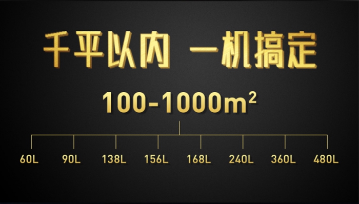 數(shù)控機床車間除濕機，車間濕度控制不再難
