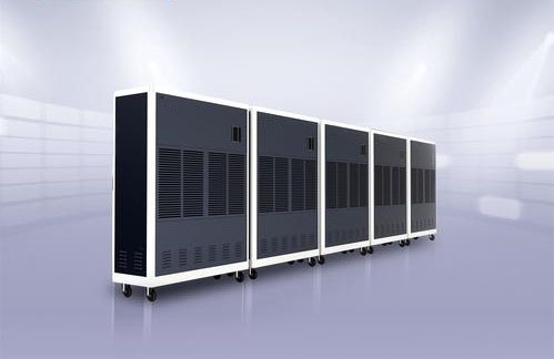 室內(nèi)濕度過高的危害和除濕機的工作原理。