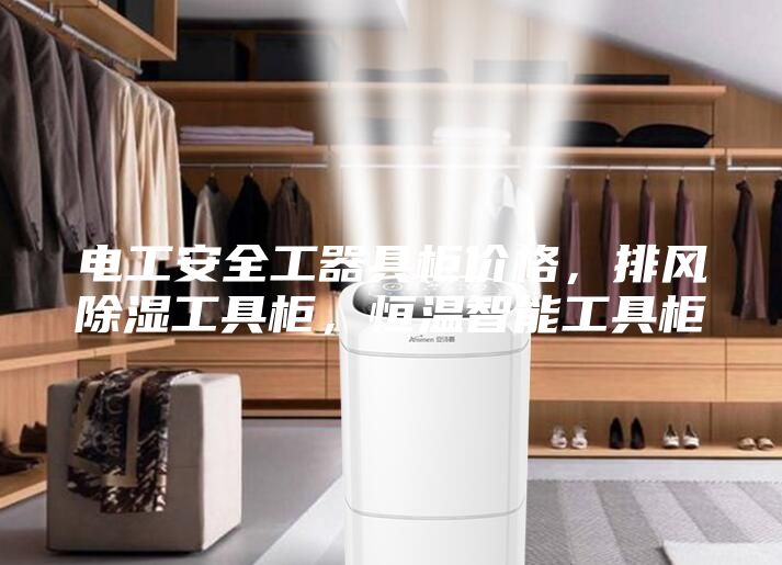 電工安全工器具柜價格，排風(fēng)除濕工具柜，恒溫智能工具柜