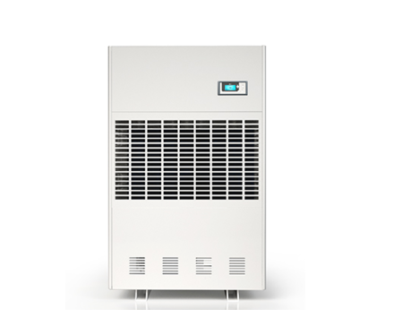 工廠如何選用合適的工業(yè)除濕機(jī)？