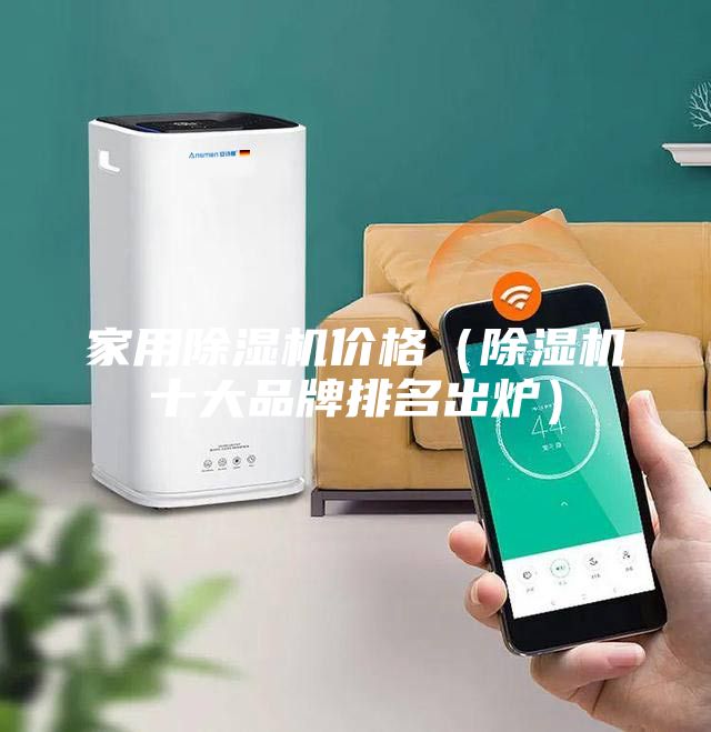 家用除濕機(jī)價(jià)格(除濕機(jī)十大品牌排名出爐)