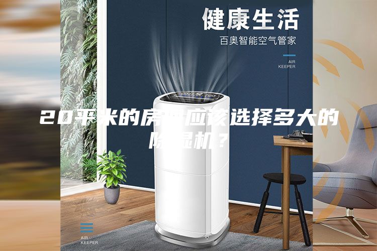 20平米的房間應(yīng)該選擇多大的除濕機(jī)？