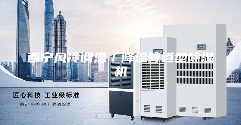 西寧風(fēng)冷調(diào)溫/降溫管道型除濕機(jī)