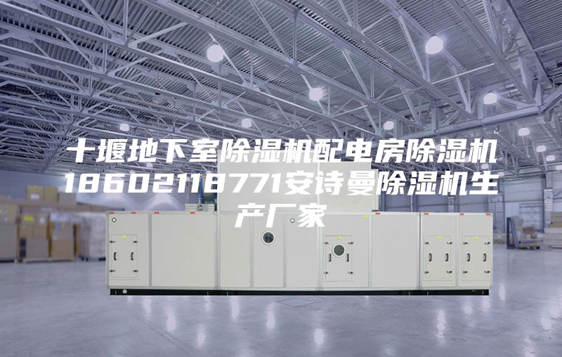 十堰地下室除濕機(jī)配電房除濕機(jī)18602118771安詩(shī)曼除濕機(jī)生產(chǎn)廠家