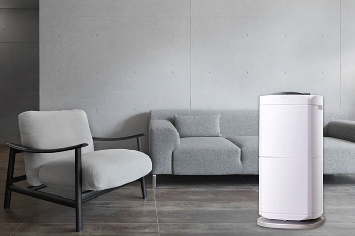 轉(zhuǎn)輪除濕機的核心技術