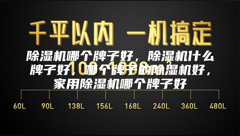 除濕機(jī)哪個牌子好，除濕機(jī)什么牌子好，哪個牌子的除濕機(jī)好，家用除濕機(jī)哪個牌子好
