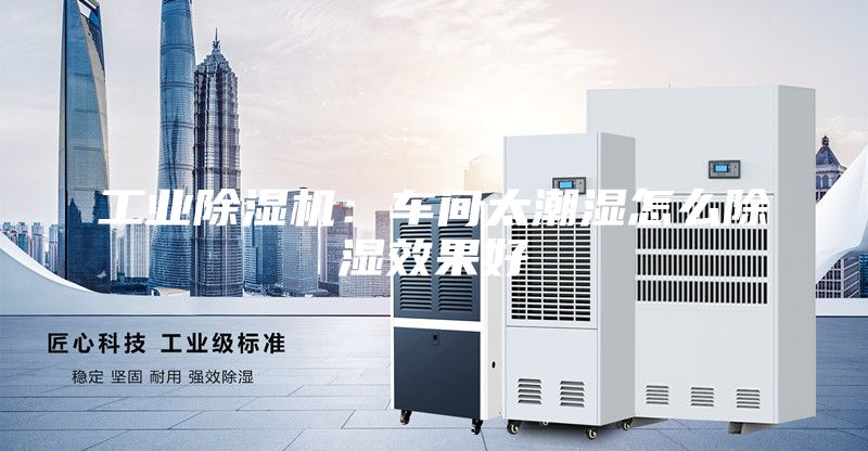 工業(yè)除濕機：車間太潮濕怎么除濕效果好
