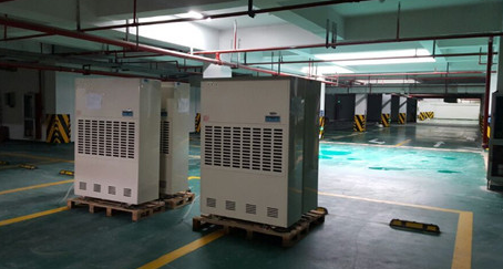 車庫(kù)除濕機(jī)如何選擇？