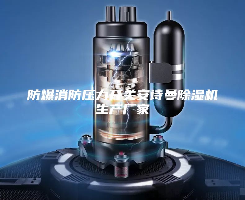 防爆消防壓力開關(guān)安詩曼除濕機生產(chǎn)廠家