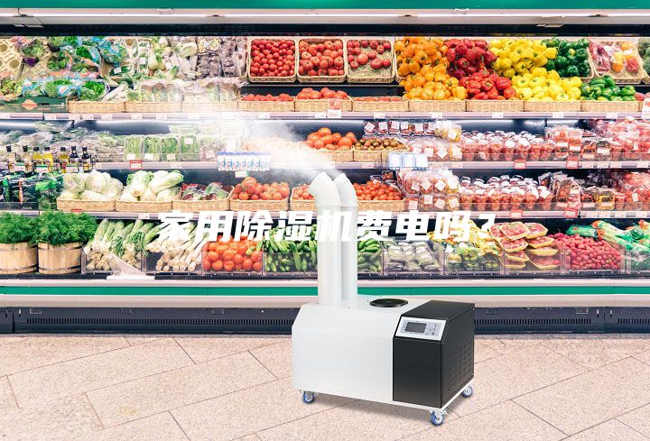 家用除濕機(jī)費(fèi)電嗎？