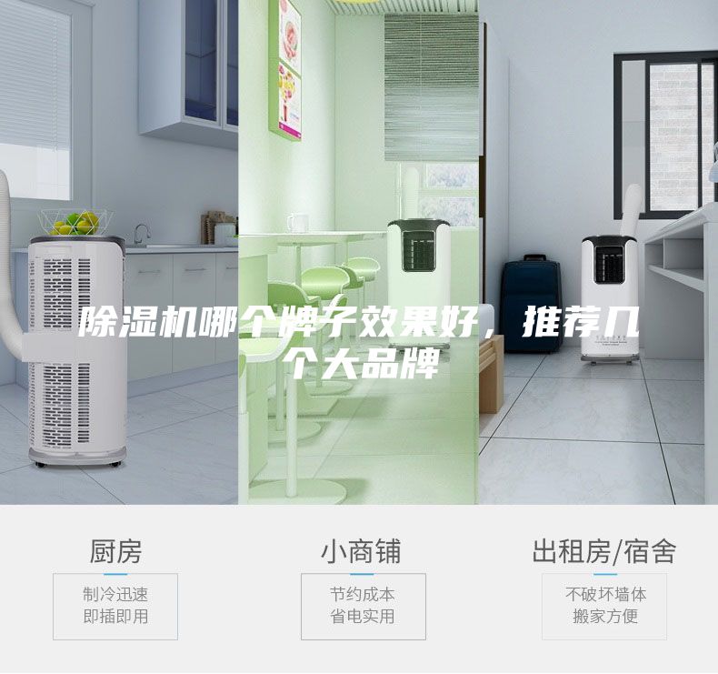 除濕機(jī)哪個牌子效果好，推薦幾個大品牌